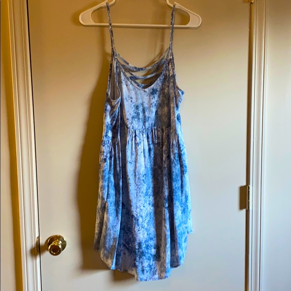 Wild Fable Sundress